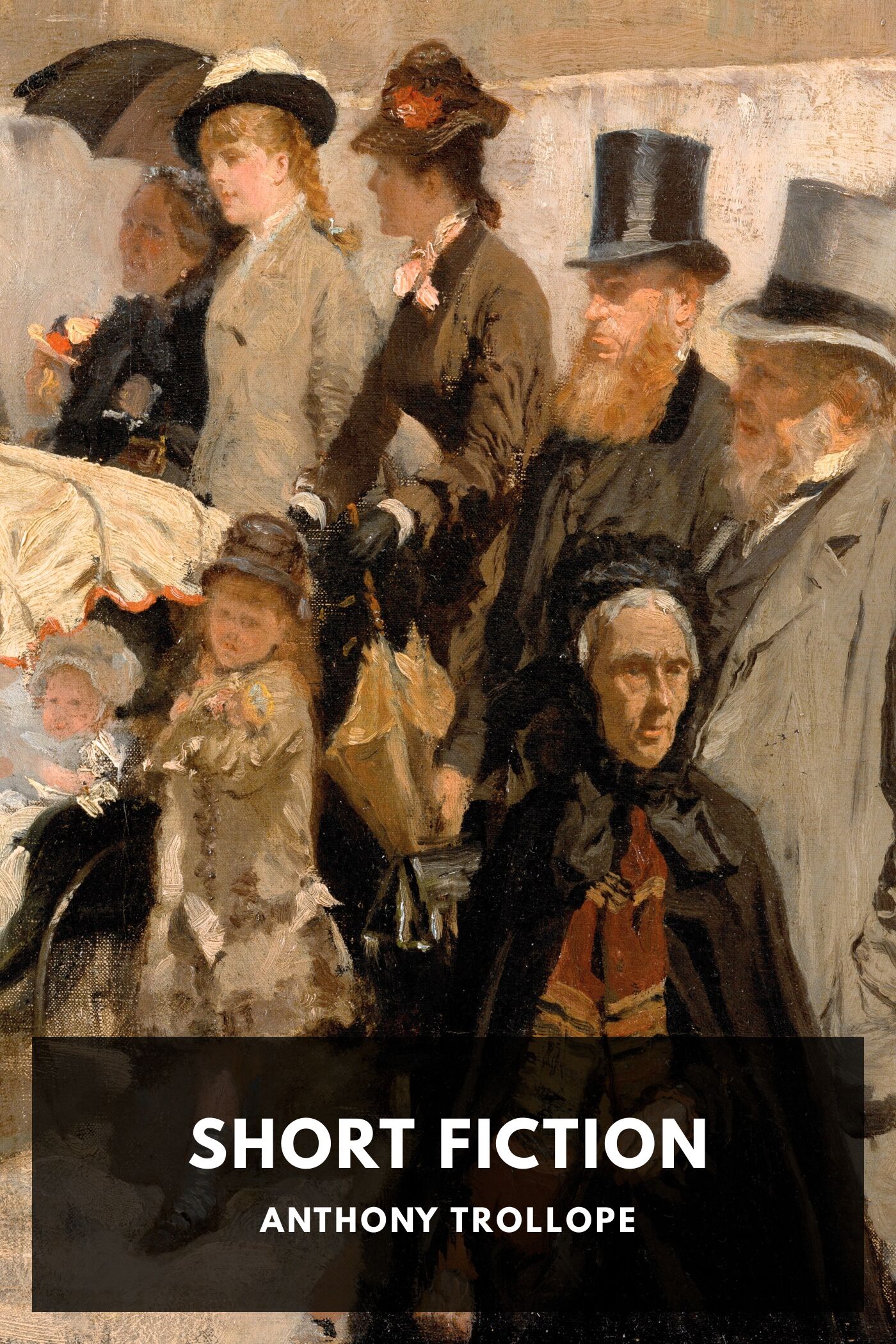 Tales of All Countries