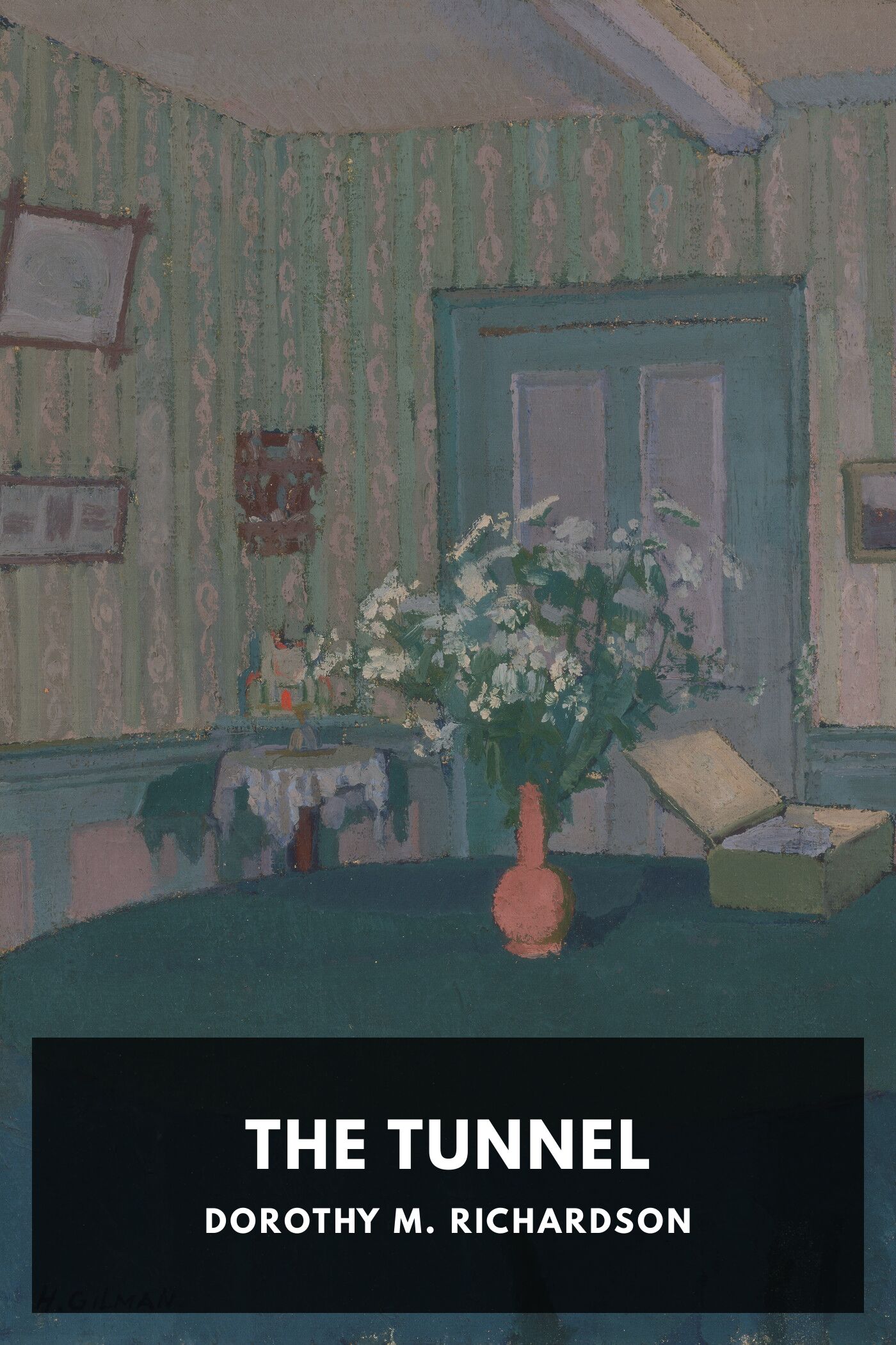 The Tunnel: Pilgrimage, Volume 4