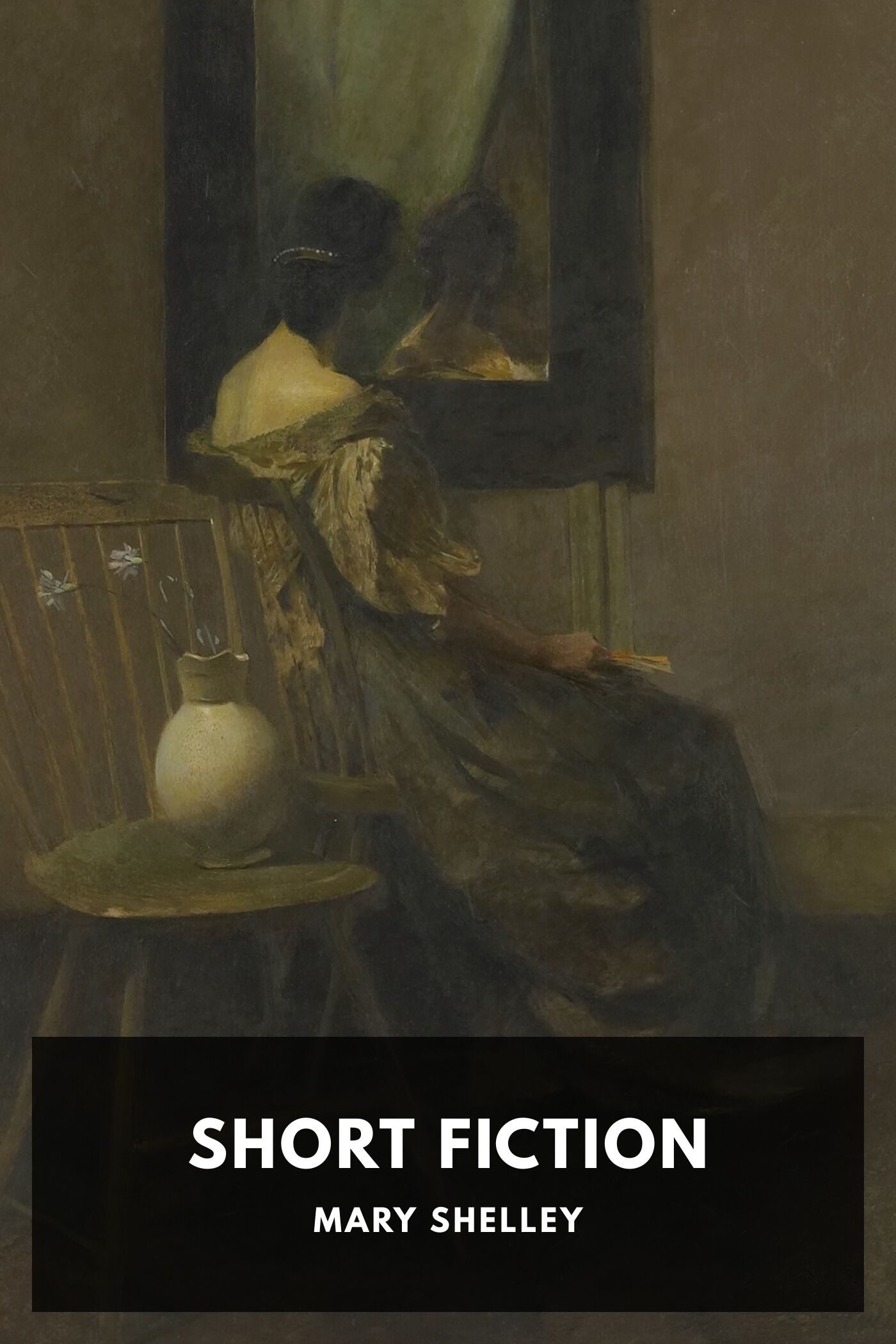 Tales and Stories Now First Collected