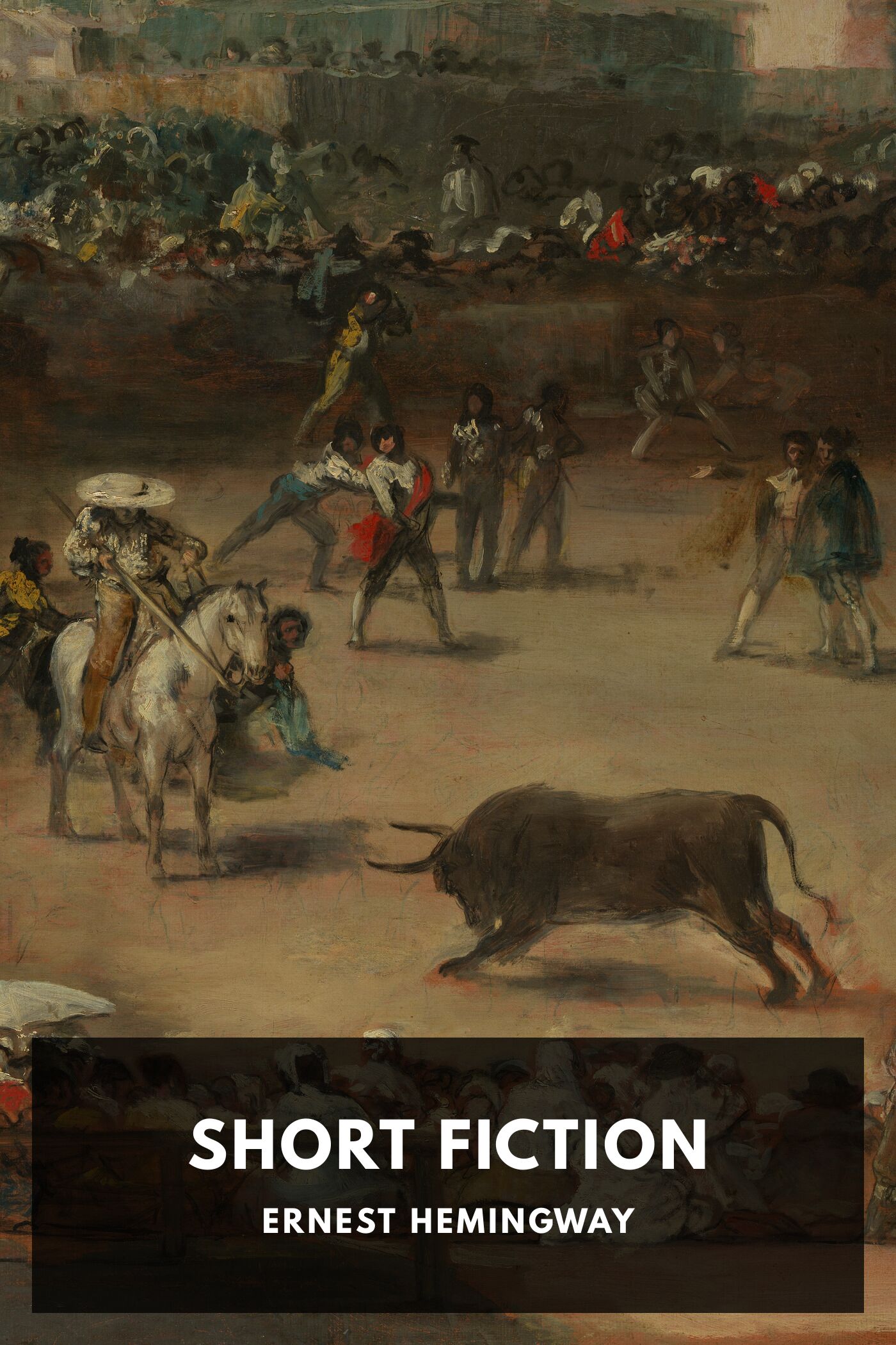 Three Stories & Ten Poems