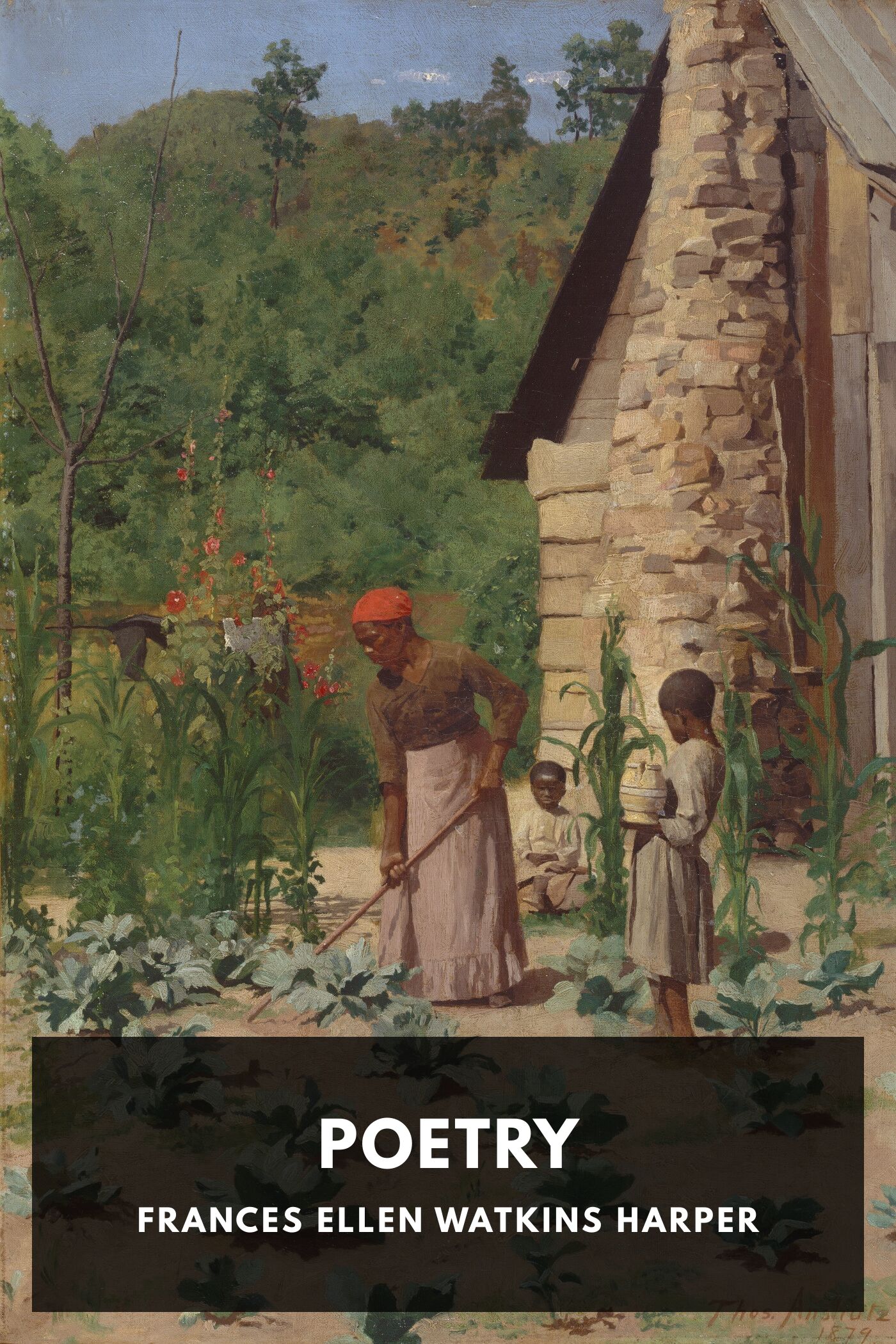 Sketches of Southern life